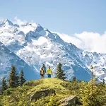 Mountain Getaway - Exclusive Mega Horská chata Fulpmes