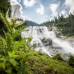 Horská chata Mountain Getaway - Exclusive Mega Fulpmes