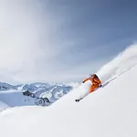 Horská chata Mountain Getaway - Exclusive Mega