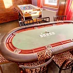 Horská chata Mountain Getaway - Exclusive Mega