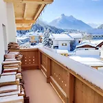 Mountain Getaway - Exclusive Mega Horská chata Fulpmes