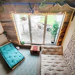 Horská chata Mountain Getaway - Exclusive Mega