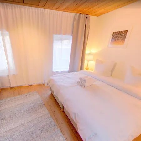 Horská chata Mountain Getaway - Exclusive Mega Stubai Super Card