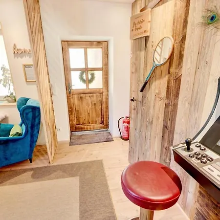 Doug's Mountain Getaway - 'exclusive Mega Chalet' * Fulpmes