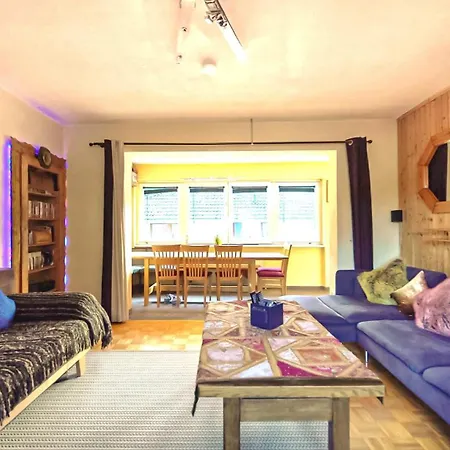 Doug's Mountain Getaway - 'exclusive Mega Chalet' *