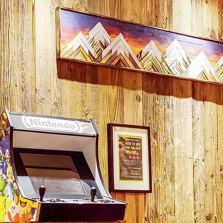 Chalet Doug's Mountain Getaway - 'exclusive Mega Chalet' Fulpmes