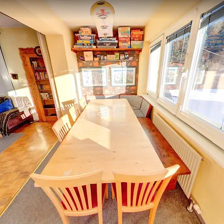 Doug's Mountain Getaway - 'exclusive Mega Chalet' Fulpmes