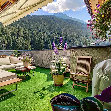 Horská chata Mountain Getaway - Exclusive Mega *