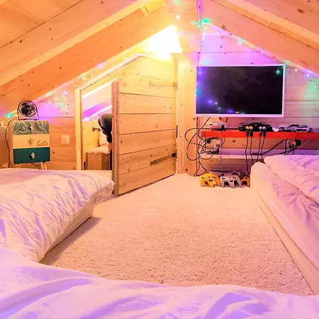 Chalet Doug's Mountain Getaway - 'exclusive Mega Chalet' Fulpmes