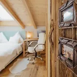 Mountain Getaway - Exclusive Mega Chalet Fulpmes