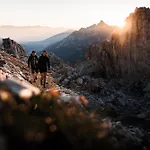 Mountain Getaway - Exclusive Mega Chalet *