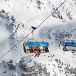Mountain Getaway - Exclusive Mega Fulpmes