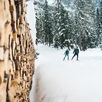 Mountain Getaway - Exclusive Mega Chalet