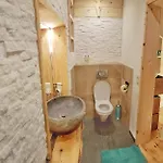 Mountain Getaway - Exclusive Mega Chalet Fulpmes
