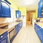 Chalet Mountain Getaway - Exclusive Mega Fulpmes