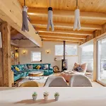 Chalet Mountain Getaway - Exclusive Mega *