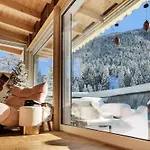 Mountain Getaway - Exclusive Mega Chalet Fulpmes