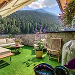 Chalet Mountain Getaway - Exclusive Mega *