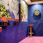 Mountain Getaway - Exclusive Mega Chalet *