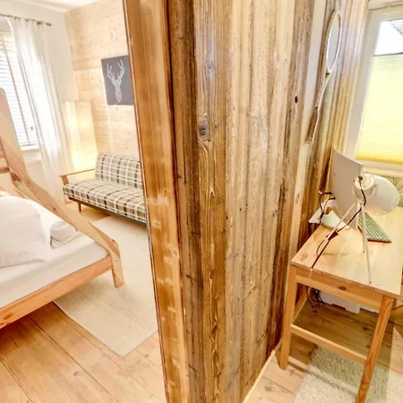 Chalet Doug's Mountain Getaway - 'exclusive Mega Chalet' Fulpmes