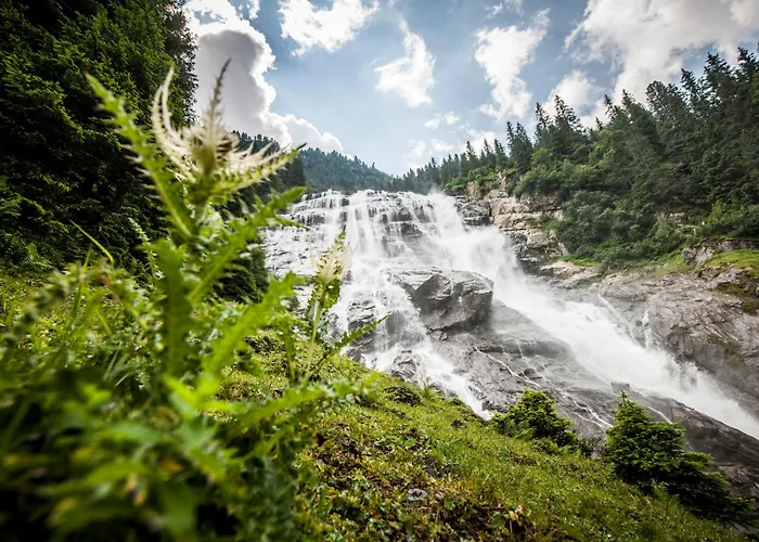 Chalet Doug's Mountain Getaway - 'exclusive Mega Chalet' Fulpmes