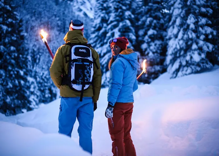 Doug's Mountain Getaway - 'exclusive Mega Chalet' Chalet