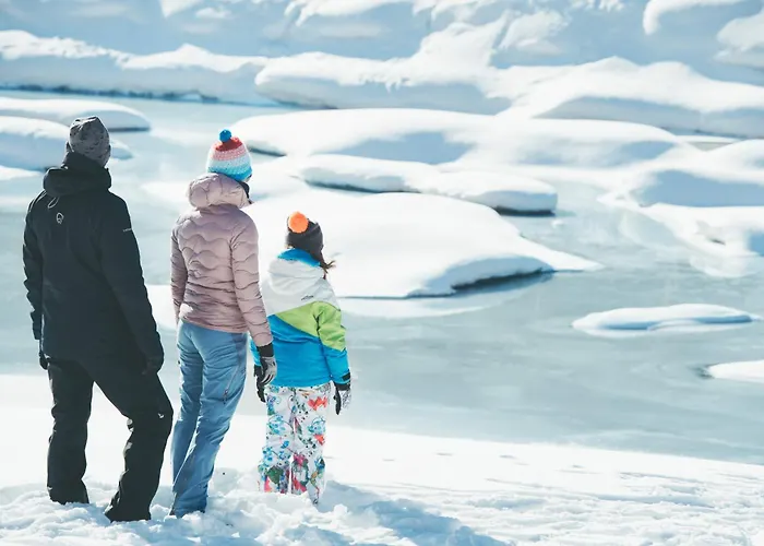 Chalet Doug's Mountain Getaway - 'exclusive Mega Chalet'