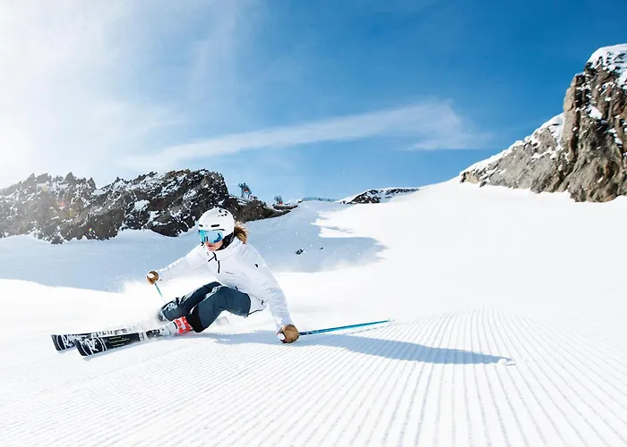 Doug's Mountain Getaway - 'exclusive Mega Chalet'