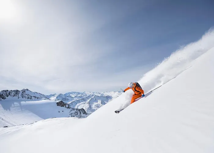 Chalet Doug's Mountain Getaway - 'exclusive Mega Chalet'