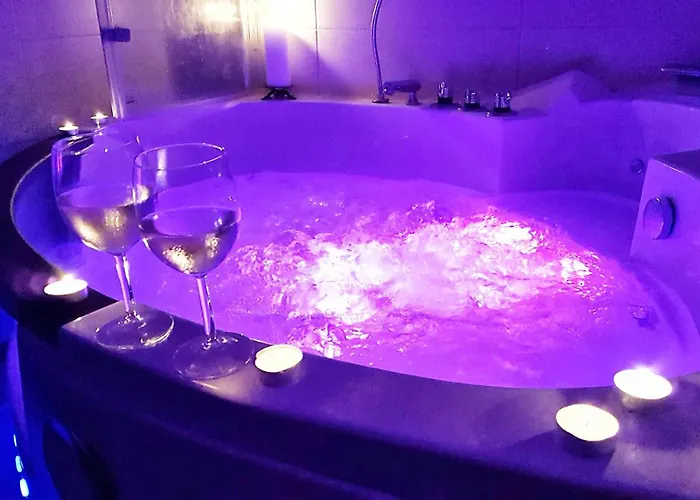 Doug's Mountain Getaway - 'exclusive Mega Chalet' Chalet