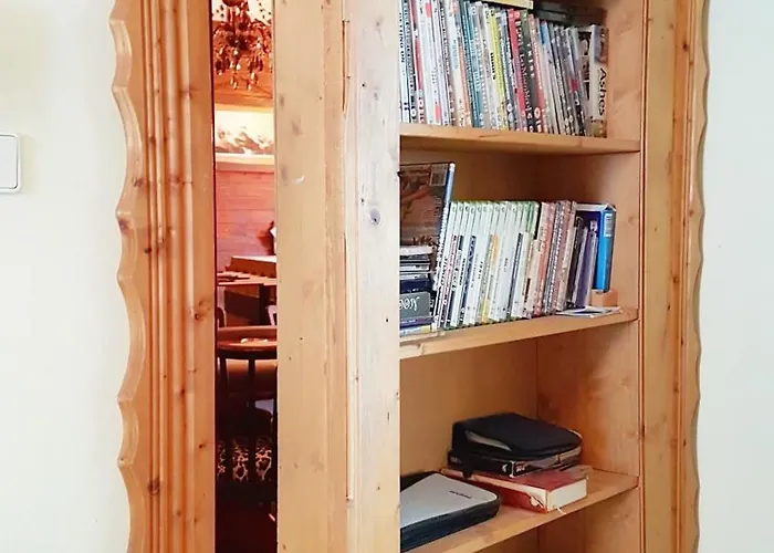 Doug's Mountain Getaway - 'exclusive Mega Chalet'