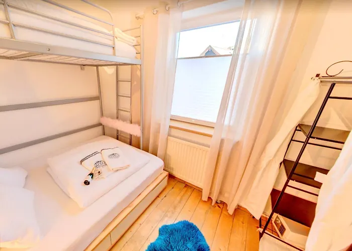 Doug's Mountain Getaway - 'exclusive Mega Chalet' Fulpmes