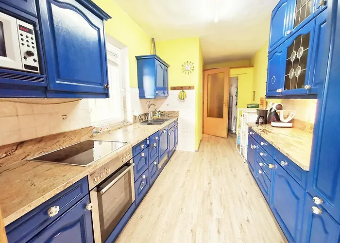 Chalet Doug's Mountain Getaway - 'exclusive Mega Chalet' Fulpmes