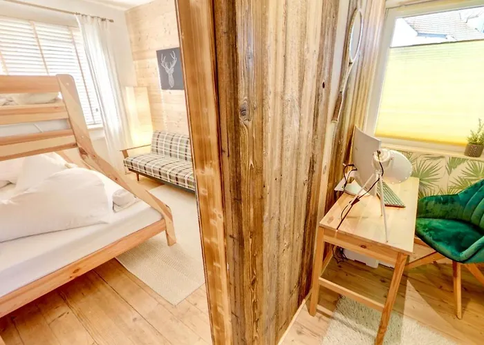 Chalet Doug's Mountain Getaway - 'exclusive Mega Chalet' Fulpmes