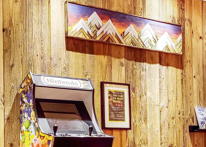 Chalet Doug's Mountain Getaway - 'exclusive Mega Chalet' Fulpmes