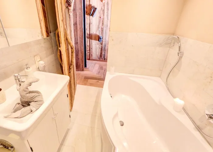 Doug's Mountain Getaway - 'exclusive Mega Chalet'