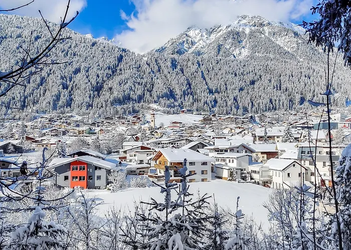 Doug's Mountain Getaway - 'exclusive Mega Chalet' Chalet *