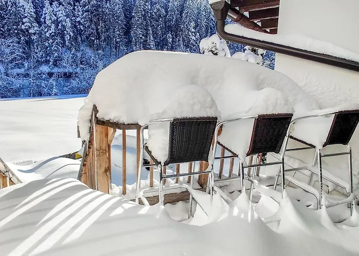 Doug's Mountain Getaway - 'exclusive Mega Chalet' Chalet *