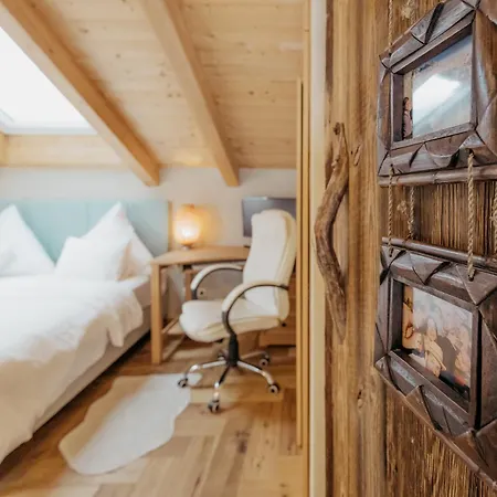 Doug's Mountain Getaway - 'exclusive Mega Chalet' Alpesi faház Fulpmes