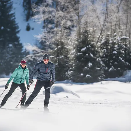 Alpesi faház Doug's Mountain Getaway - 'exclusive Mega Chalet' *