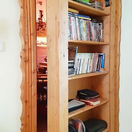 Doug's Mountain Getaway - 'exclusive Mega Chalet'