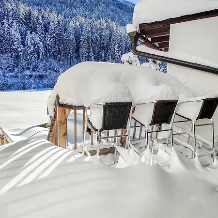 Doug's Mountain Getaway - 'exclusive Mega Chalet' Alpesi faház *