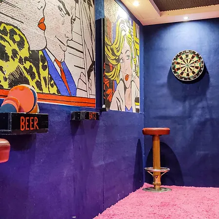 Doug's Mountain Getaway - 'exclusive Mega Chalet' Alpesi faház *