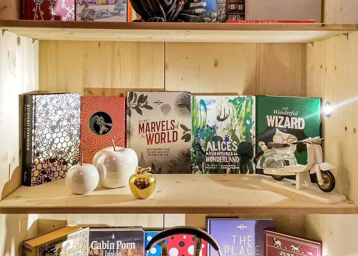 Doug's Mountain Getaway - 'exclusive Mega Chalet' Fulpmes